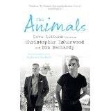 The Animals: Love Letters between Christopher Isherwood and Don Bachardy