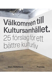 Välkommen Till Kultursamhället