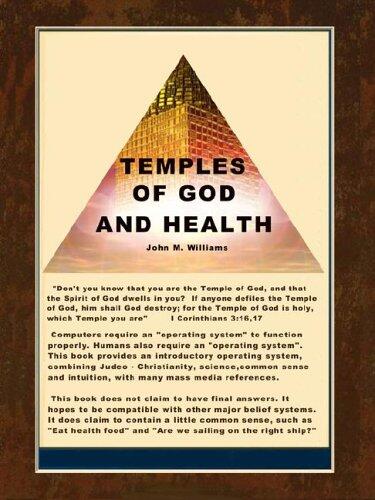 Temples of God And Health