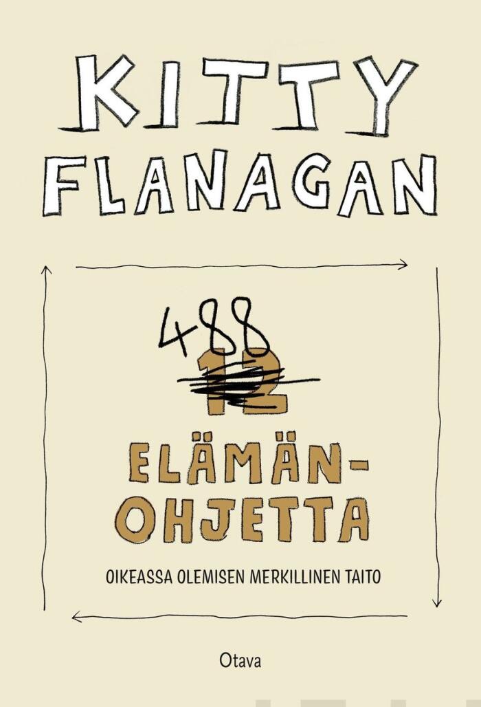 488 Elämänohjetta: Oikeassa Olemisen Merkillinen Taito