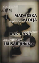 Mađarski trodram