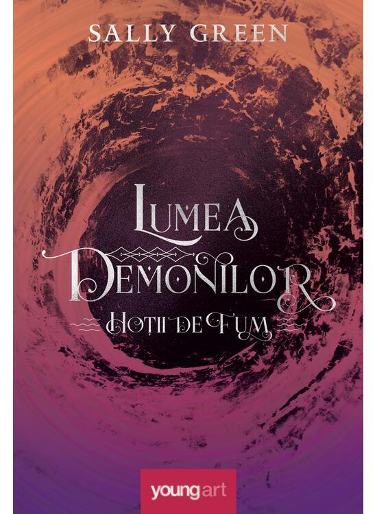 Lumea demonilor