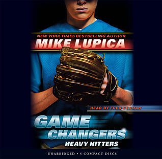 Game Changers #3: Heavy Hitters - Audio Library Edition