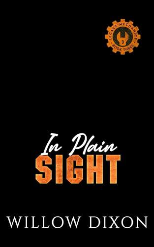 In Plain Sight