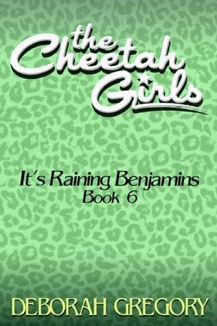 It's Raining Benjamins
