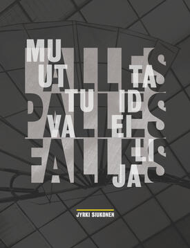 Muuttuva taideilija