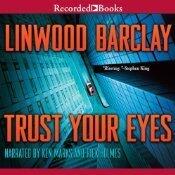 Trust Your Eyes