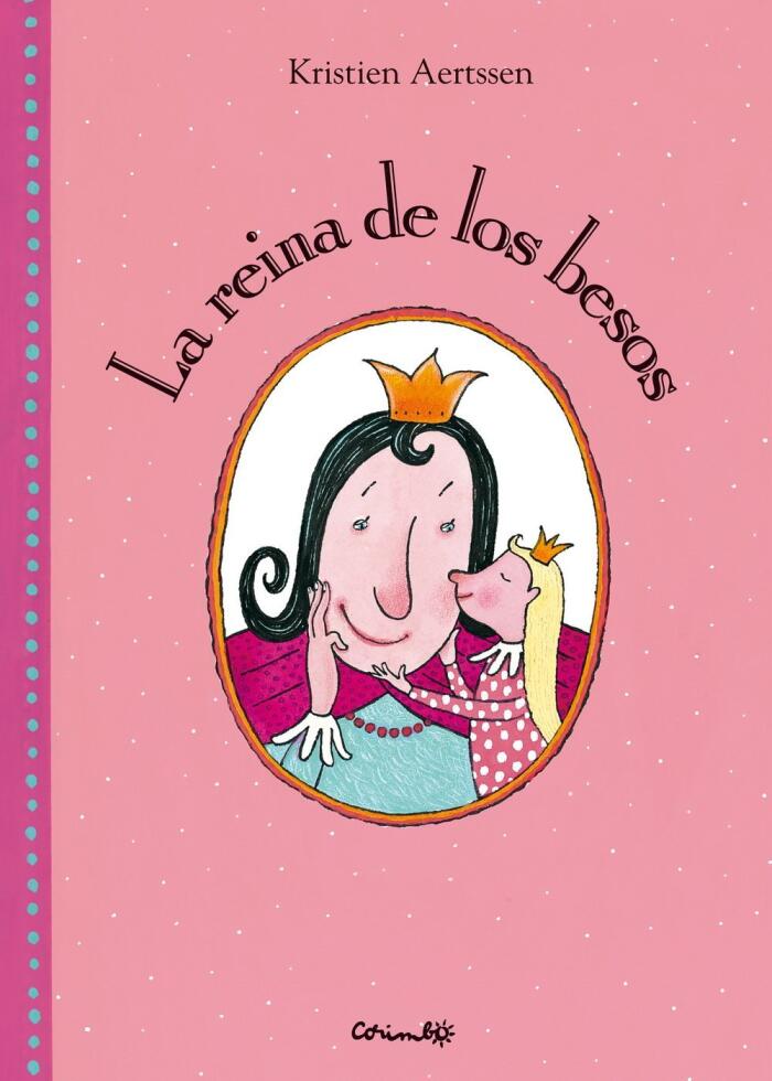 La Reina de los Besos