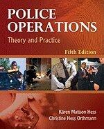 Police Operations