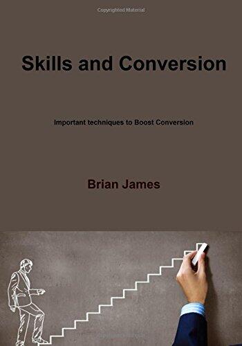 Skills and Conversion: Important Techniques to Boost Conversion