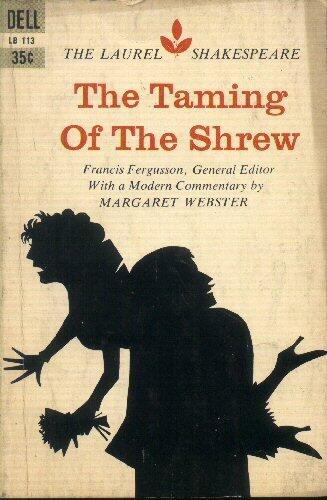 The Taming of the Shrew