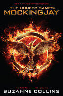 Mockingjay: 