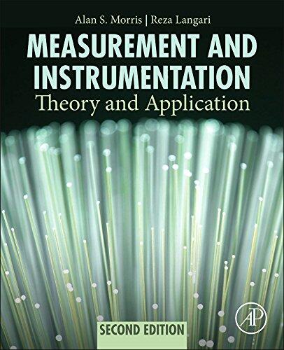 Measurement and Instrumentation, Second Edition: Theory and Application