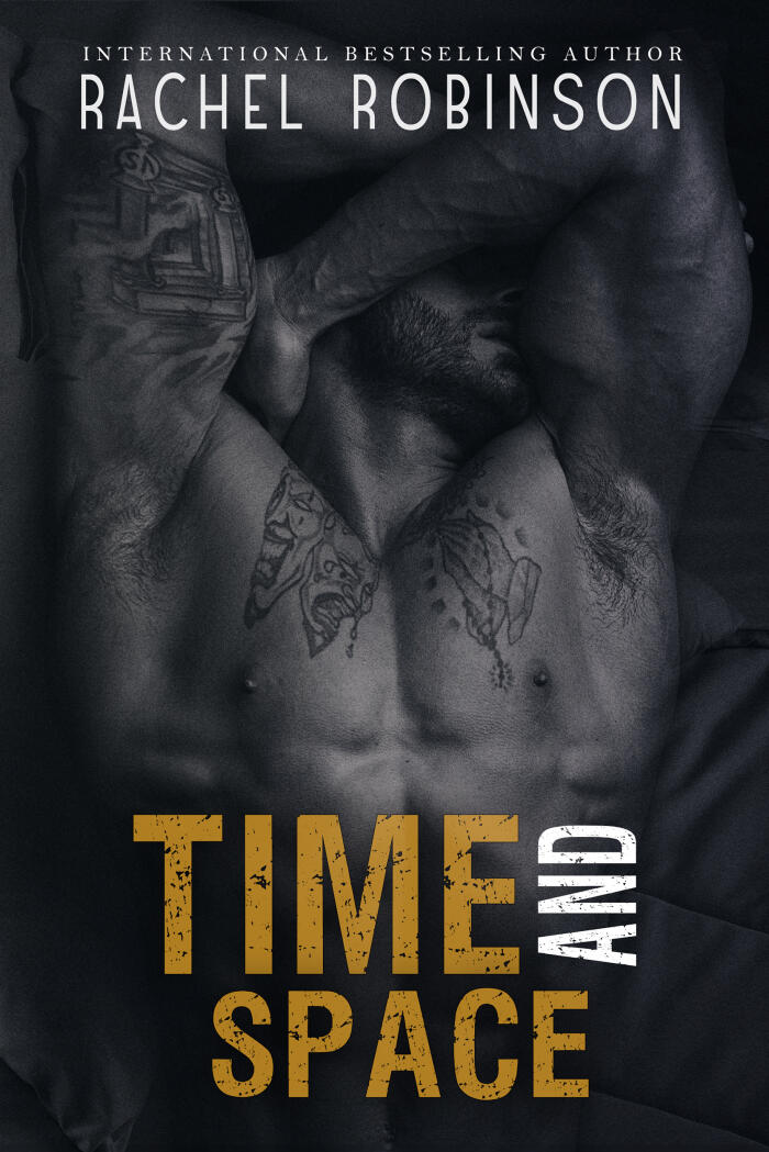Time and Space