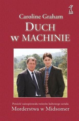 Duch w machinie