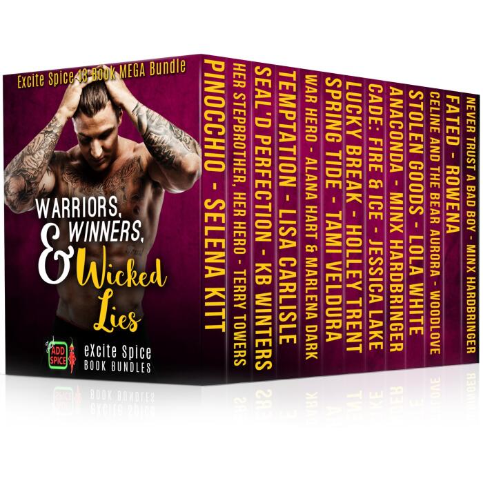 Warriors, Winners and Wicked Lies