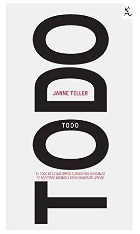 Todo (Biblioteca Furtiva)
