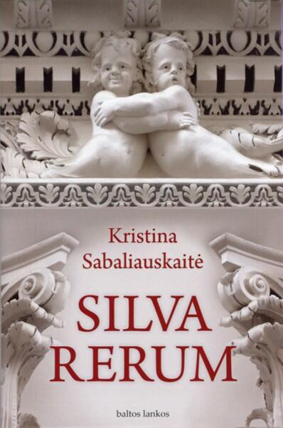 Silva Rerum