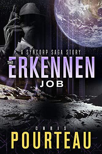 The Erkennen Job: A Stacks Fischer Story