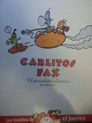 Carlitos Fax