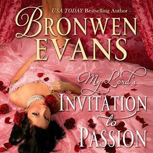 My Lord's Invitation to Passion