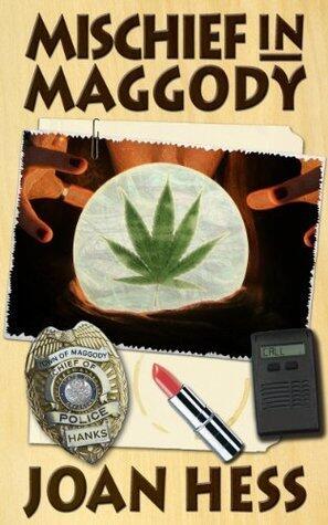 Mischief in Maggody