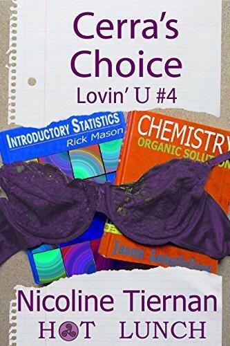 Cerra's Choice