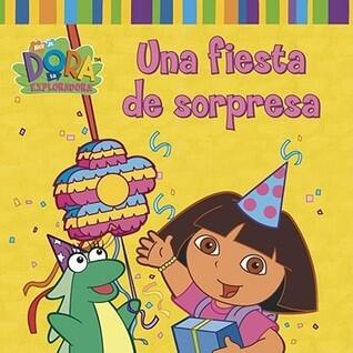 Una fiesta de sorpresa