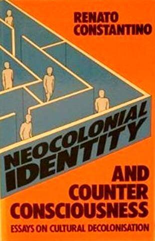Neocolonial identity and counter-consciousness: Essays on cultural deconization