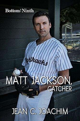 Matt Jackson, Catcher