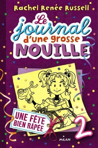 Une fête bien râpée