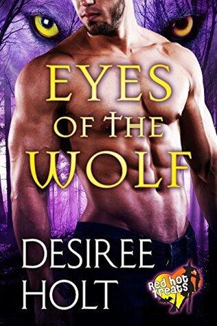 Eyes of the Wolf