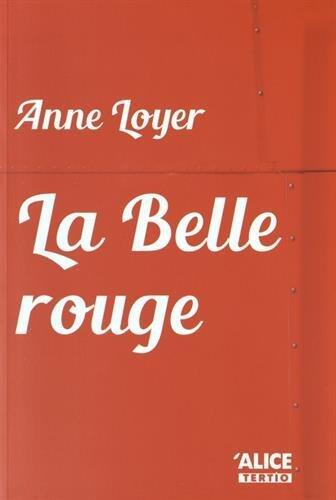 La belle rouge