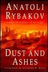 Dust and Ashes