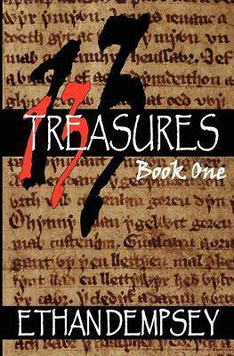 13 Treasures: Book One