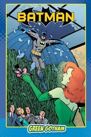 Batman: Green Gotham