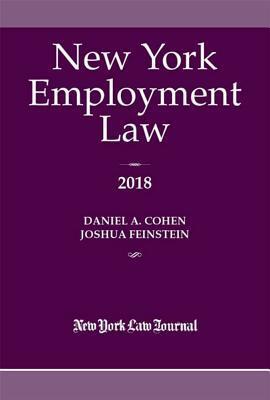 New York Employment Law 2018