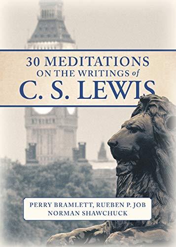 30 Meditations on the Writings