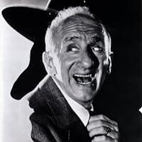 Jimmy Durante