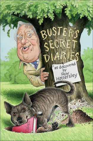 Buster's Secret Diaries