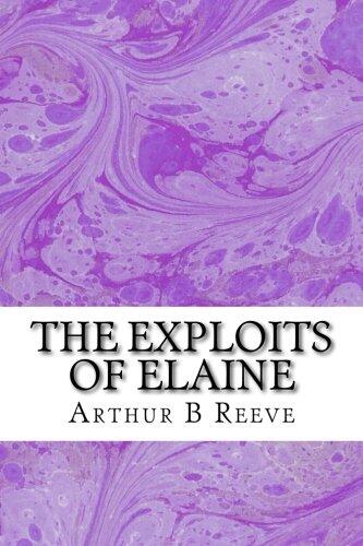 The Exploits of Elaine: