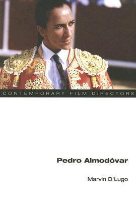 Pedro Almodóvar