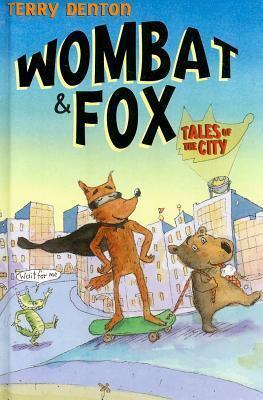 Wombat & Fox