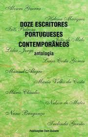 Doze Escritores Portugueses Contemporâneos: Antologia