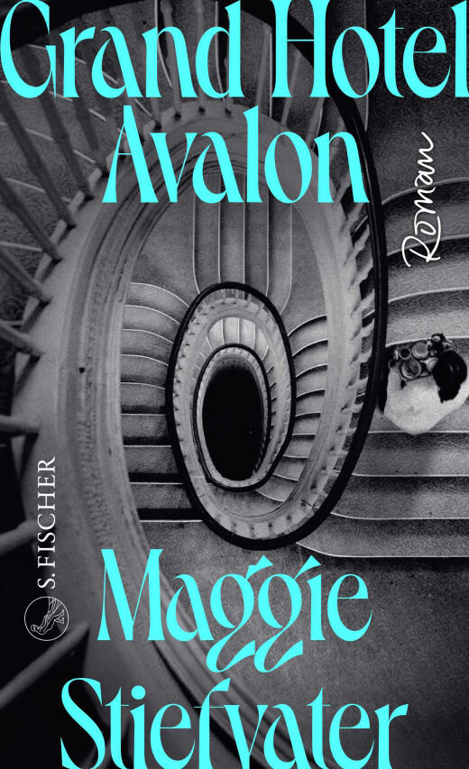 Grand Hotel Avalon