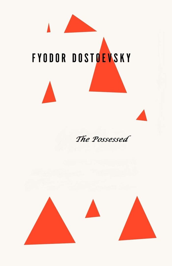 The Possessed [Annotated]