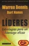Líderes