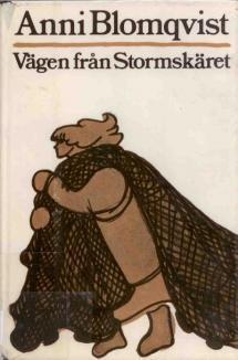 Vägen Från Stormskäret