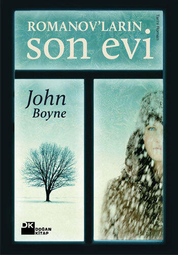 Romanovlar'ın Son Evi