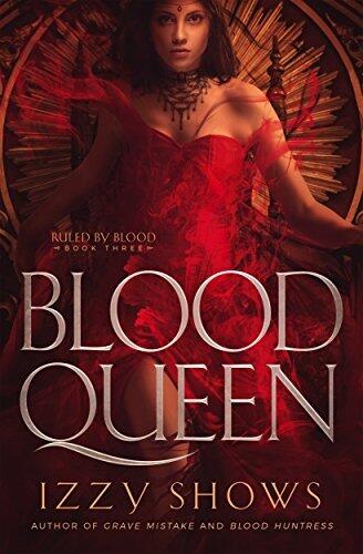 Blood Queen